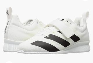 Zapatillas Deportivas Adidas Halterofilia Adipower