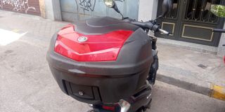 DESPIECE YAMAHA TRICITY 125 2016 (SOLO POR PIEZAS)