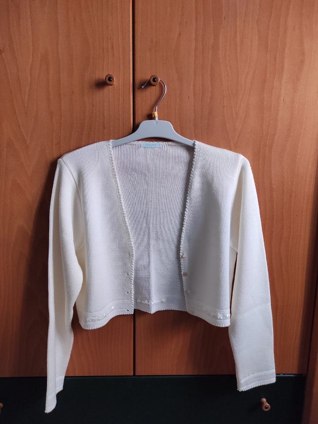 CHAQUETA INFANTIL PARA EVENTOS