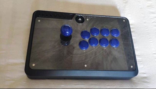 Arcade stick Venom