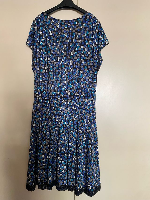 Vestit EGERIE  Paris