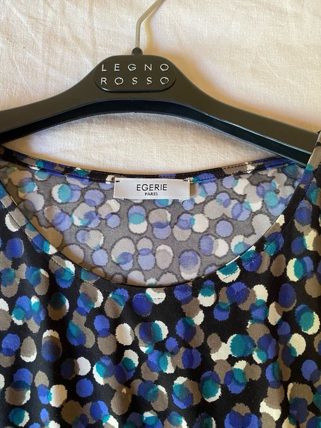 Vestit EGERIE  Paris