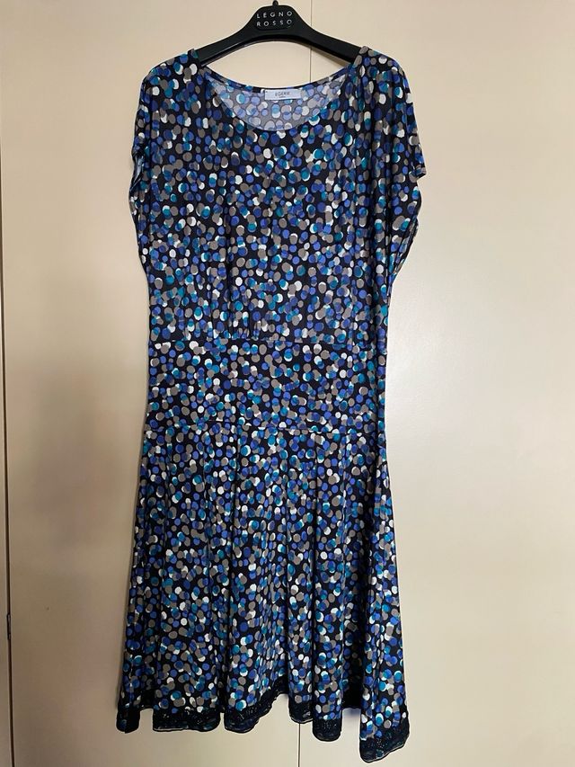 Vestit EGERIE  Paris