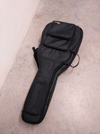 FUNDA GUITARRA CLASICA TGI EXTREME - Musical Princesa