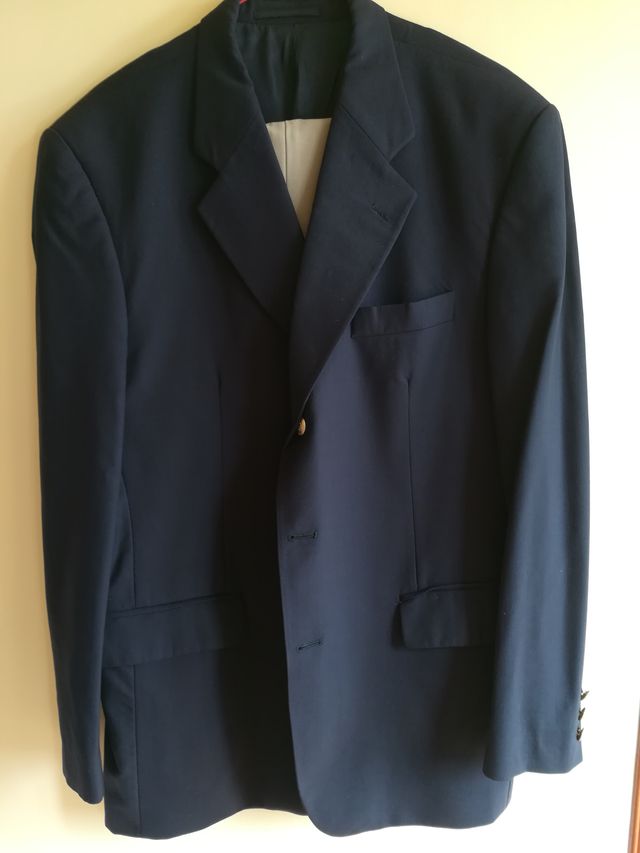 Americana Cortefiel de verano