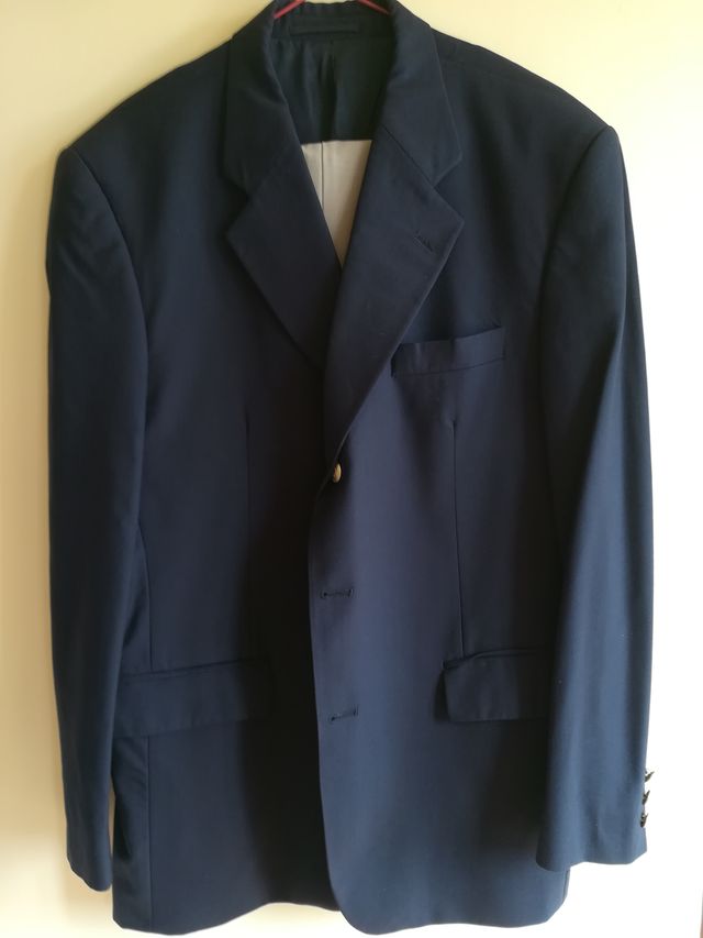 Americana Cortefiel de verano