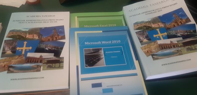 Vendo libros sin estrenar