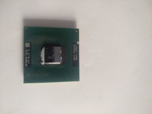 placa portátil packard bell