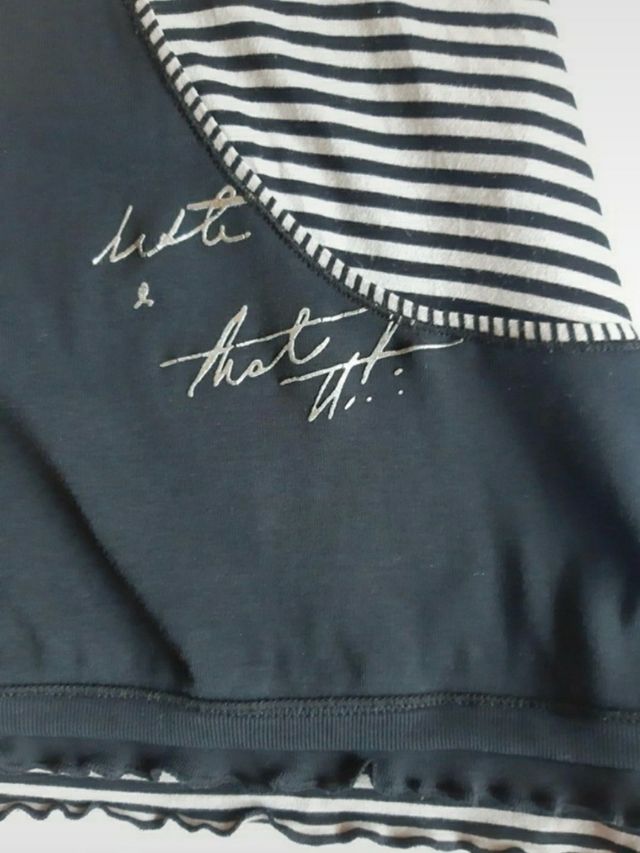 Vestido Desigual, T.S