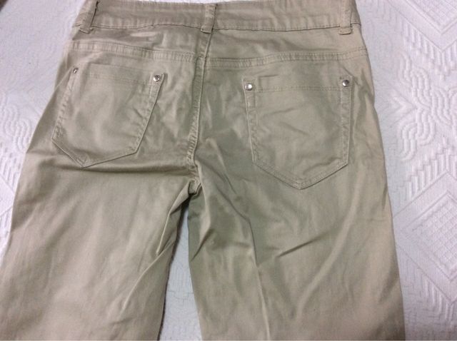 Pantalones cortos mujer cakhi