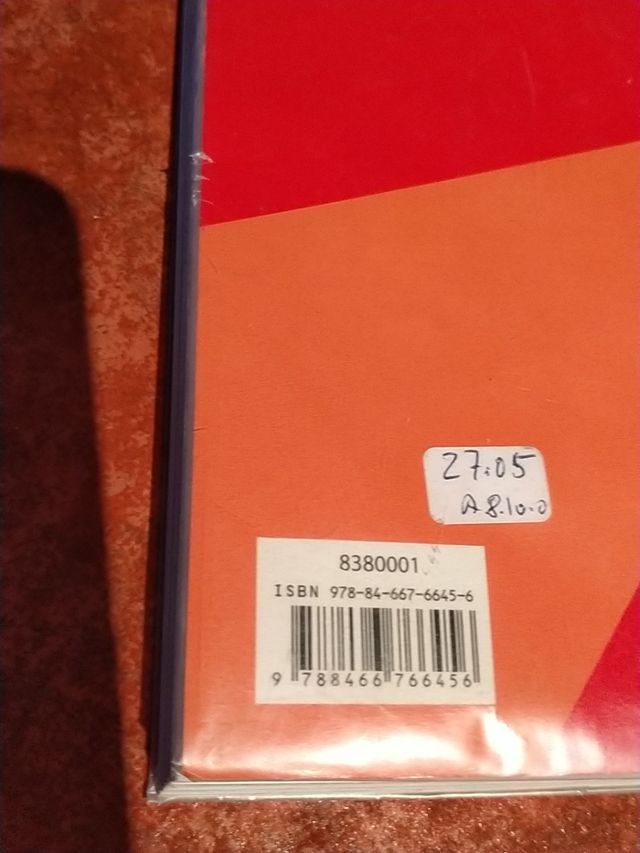 libro matemáticas tercero primaria
