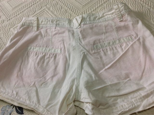 Short talla 36 mujer