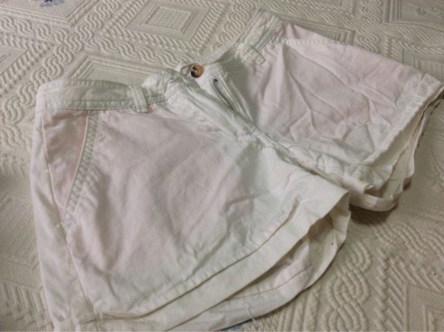 Short talla 36 mujer
