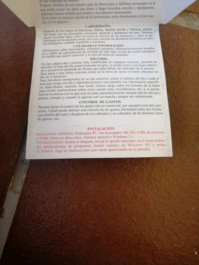 Deustro Sistema de Gestión