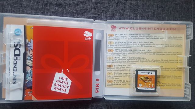 Inazuma Eleven 2 - Tormenta de Fuego