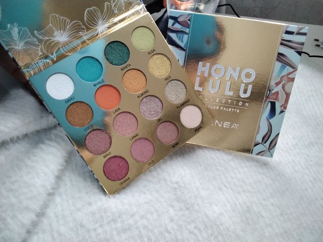 maquillaje importado