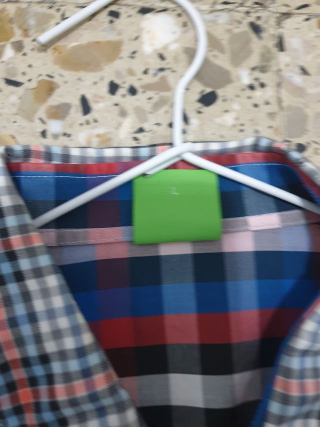 Camicia bambino HUGO BOSS