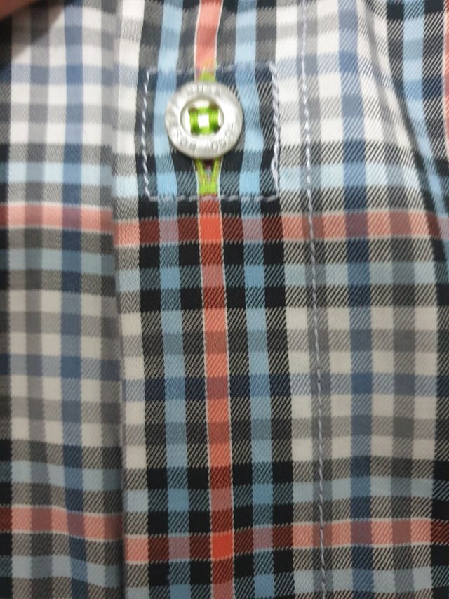 Camicia bambino HUGO BOSS