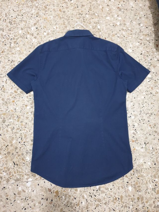 CAMICIA DA BAMBINO CALVIN KLEIN