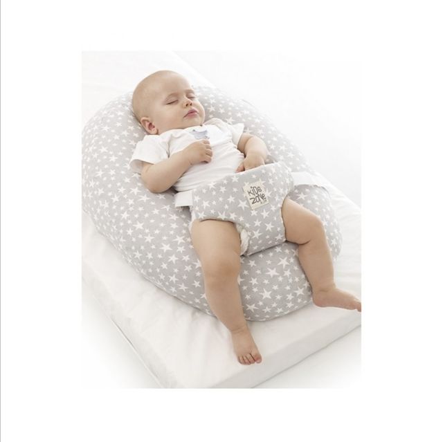 cojin Maternal, cojin de lactancia