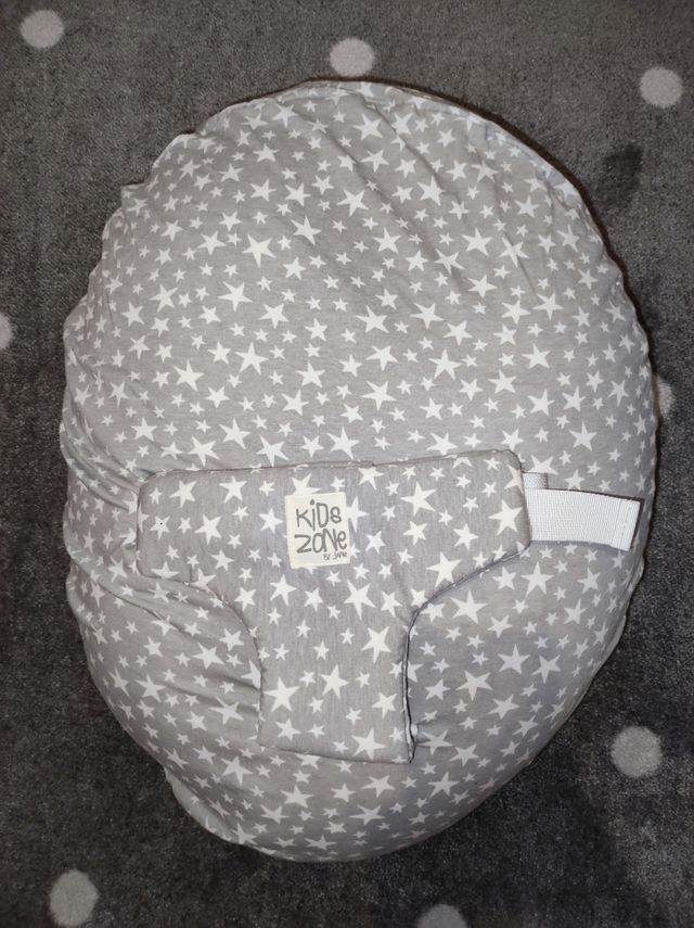 cojin Maternal, cojin de lactancia