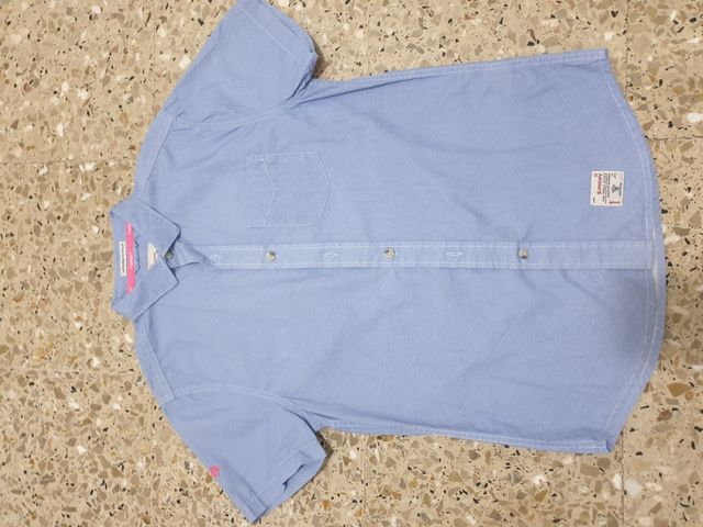 Camicia da bambino SUPERDRY