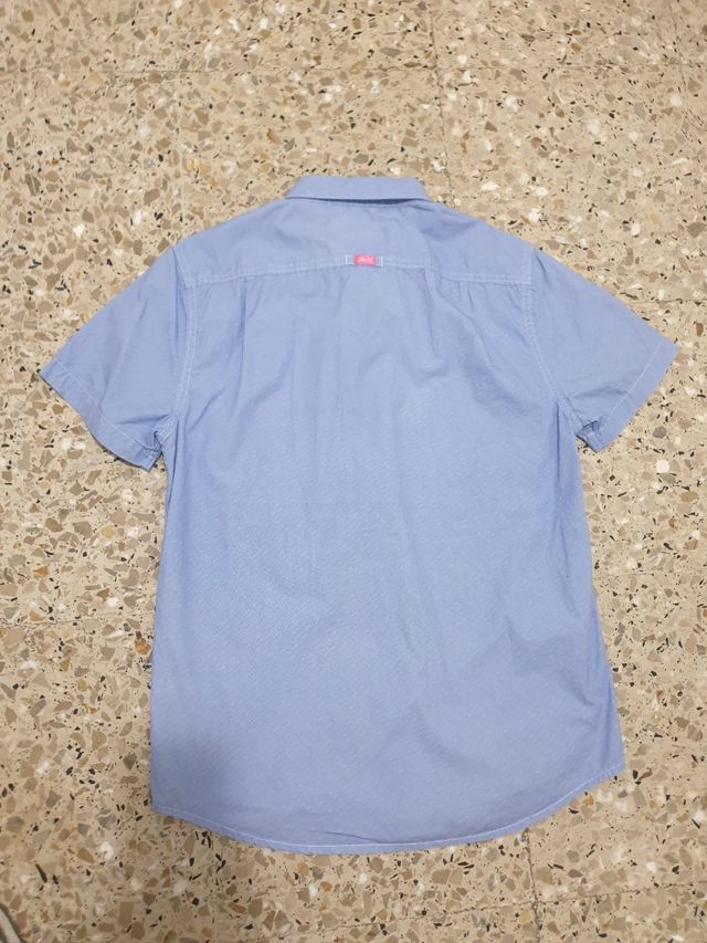 Camicia da bambino SUPERDRY