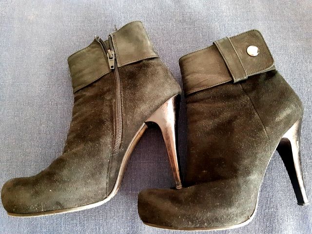 botas 35