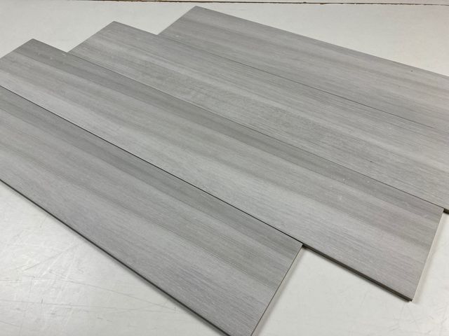 Tarima porcelanico Raul blanco 15x90