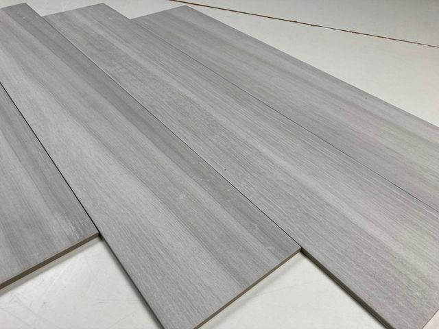 Tarima porcelanico Raul blanco 15x90