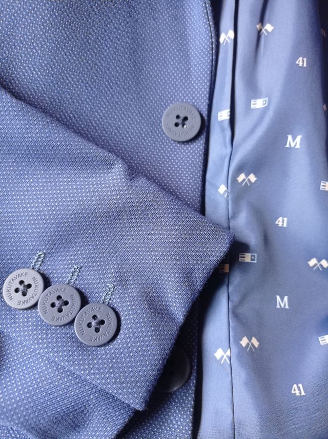 AMERICANA MAYORAL NUKUTAVAKE T12