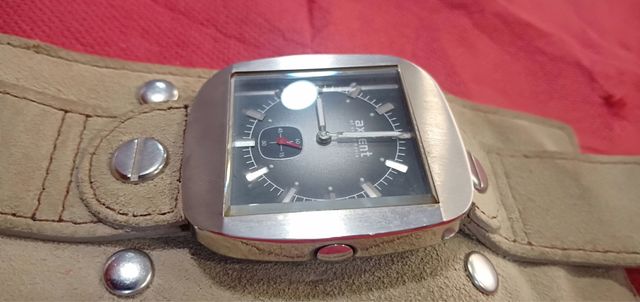 Reloj axcent 