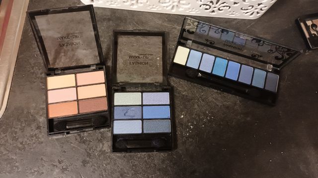paleta sombras de ojos