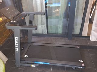 cinta de andar y correr salter T40
