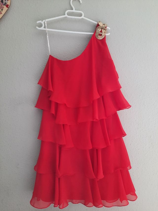 Vestido para eventos especiales.