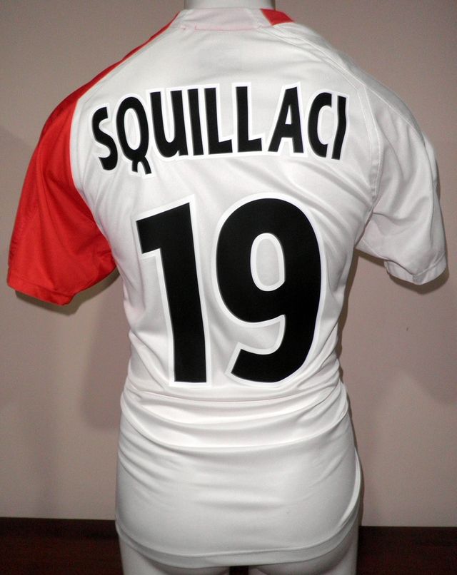 Camiseta Puma Seb Squillaci