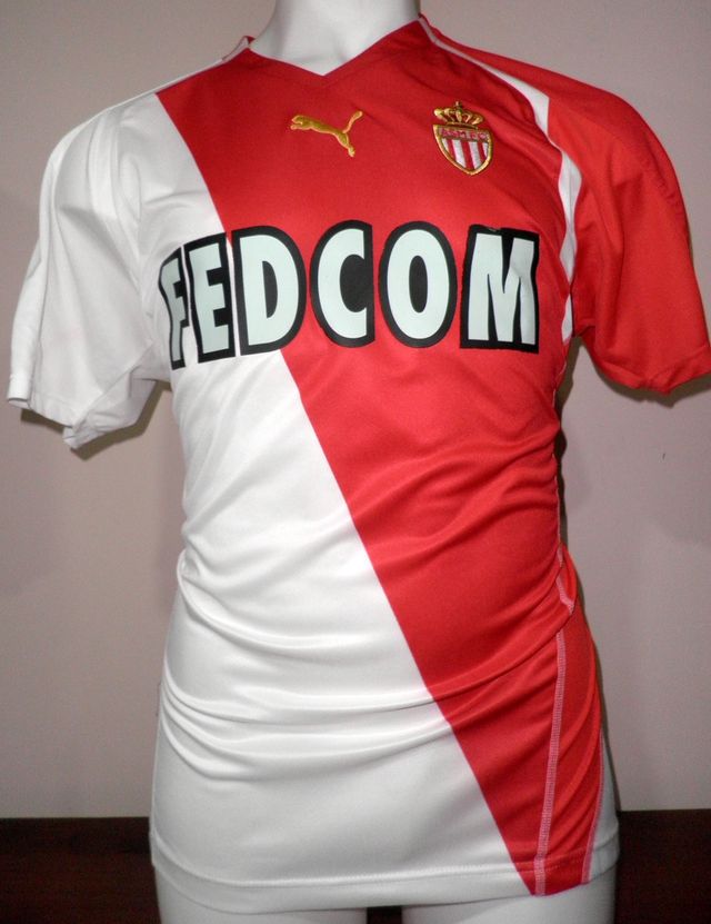 Camiseta Puma Seb Squillaci