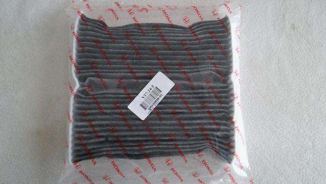 HONDA  Filtro polen coche 