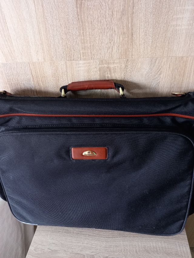 transportador de Trajes dé Chaquetas