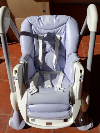 Trona Omega Bebe Confort De Segunda Mano Por 50 Eur En Collado Villalba En Wallapop Trona Omega Bebe Confort De Segunda Mano Por 50 Eur En Collado Villalba En Wallapop