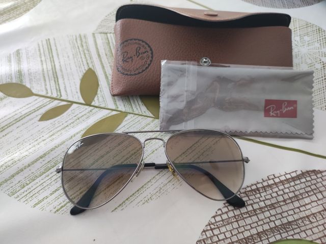 Ray Ban RB3025