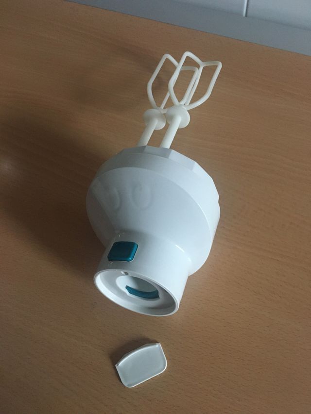 Accesorio de Minipimer Braun