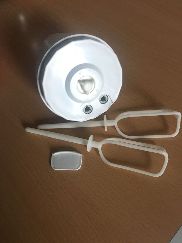 Accesorio de Minipimer Braun