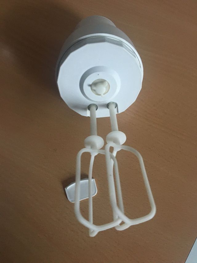 Accesorio de Minipimer Braun