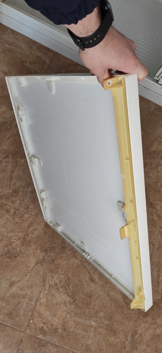 Lavadora BOSCHWAP20160EE/03