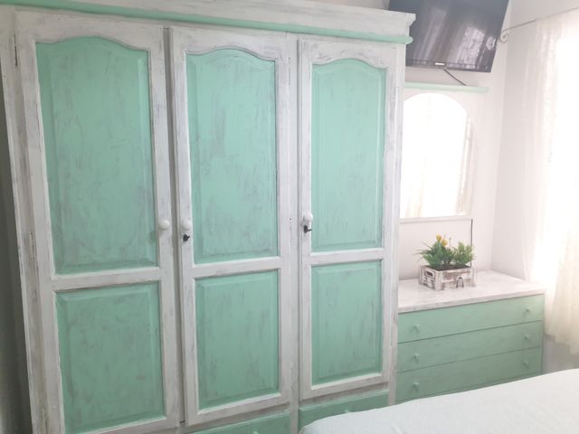 Casa rural Jimera de Libar(Málaga)