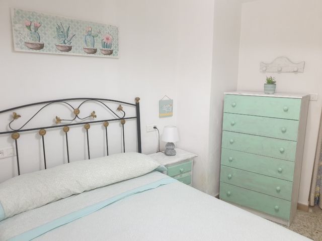 Casa rural Jimera de Libar(Málaga)