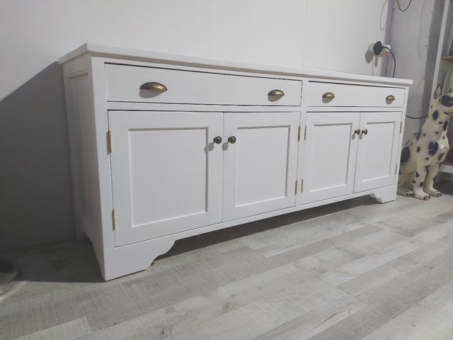 Mueble aparador de segunda mano por 680 € en Vilacolum en WALLAPOP