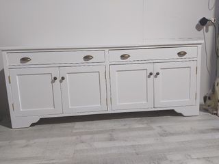 Mueble aparador de segunda mano por 680 € en Vilacolum en WALLAPOP