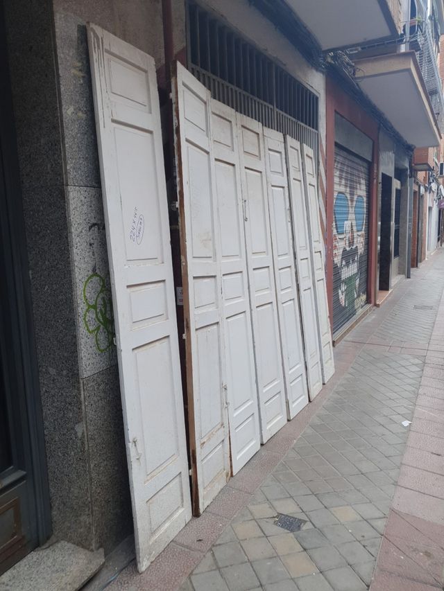 contraventanas